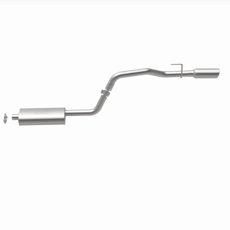 Magnaflow Cat-Back Exhaust System for 1999-2004 Jeep Grand Cherokee 4.0L 4.7L - OneFastShop