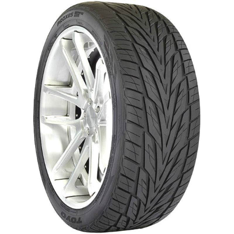 Toyo Proxes ST III All-Season Tire - 285/35R22 106W XL