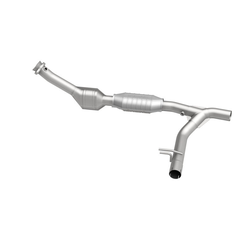 Magnaflow Direct-Fit Catalytic Converter for 99-00 Ford Trucks 5.4L - OneFastShop