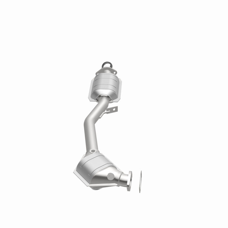 Magnaflow Catalytic Converter DF 99-02 Subaru Forester 2.5L OEM Direct-Fit Replacement