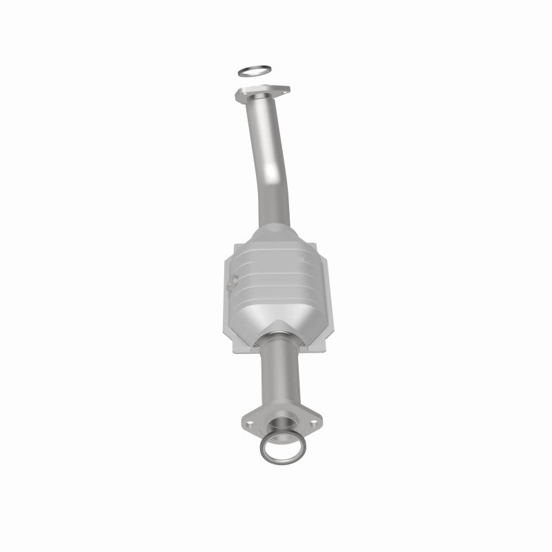 Magnaflow Direct-Fit Catalytic Converter for 04-06 Toyota Tundra 4.7L Passenger Side Front