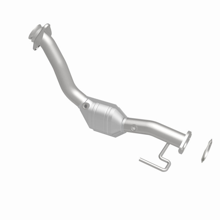 Magnaflow Direct-Fit Catalytic Converter Federal/EPA Compliant for 96-98 Ford Explorer-Mountaineer - OneFastShop