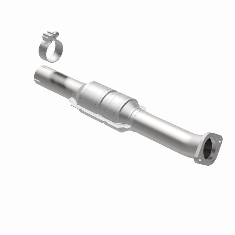 Magnaflow Catalytic Converter DF for 2010-2012 Venza 2.7L Underbody - OneFastShop