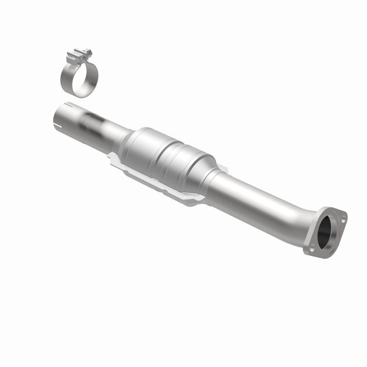 Magnaflow Catalytic Converter DF for 2010-2012 Venza 2.7L Underbody - OneFastShop