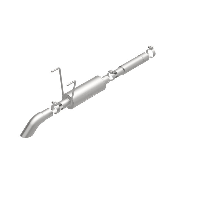 MagnaFlow Cat-Back Exhaust System for 09-10 Ram 1500 SC/QC/MC 5.7 - OneFastShop