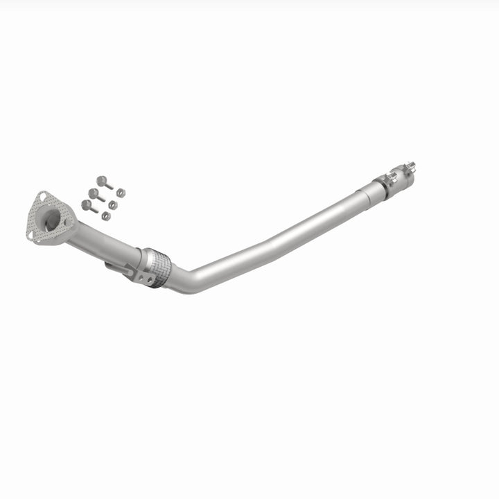 BRE Exhaust 2002–2005 Front Pipe Kit for A4 Quattro A4 1.8L
