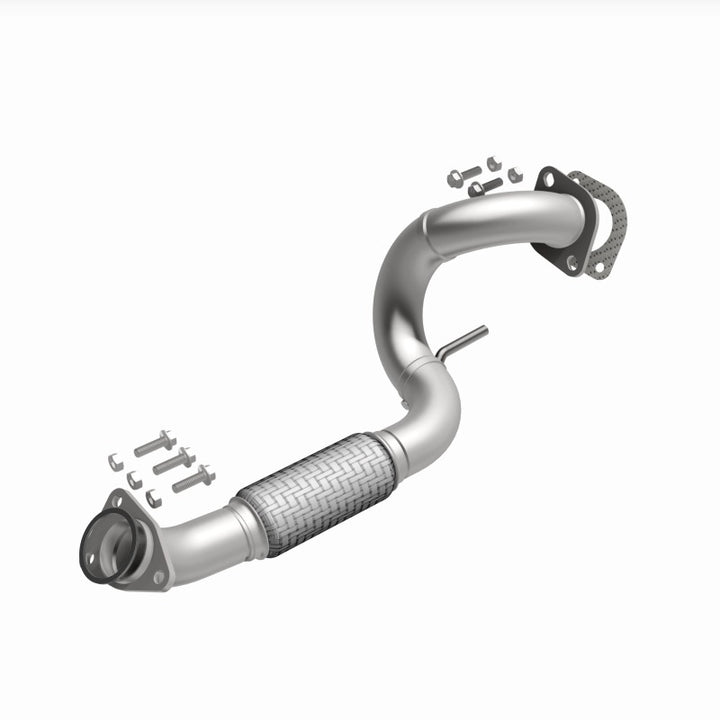 BRE Exhaust 08-10 Rogue 2.5L Front Pipe Kit For Rogue Models - OneFastShop