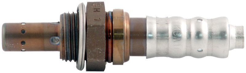 NGK Direct Fit Oxygen Sensor for Ford Contour 2000