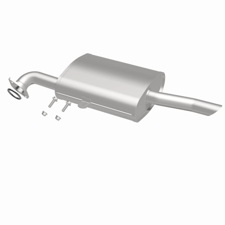 BRE Exhaust 1998–2002 Corolla Prizm 1.8L Muffler Kit - OneFastShop