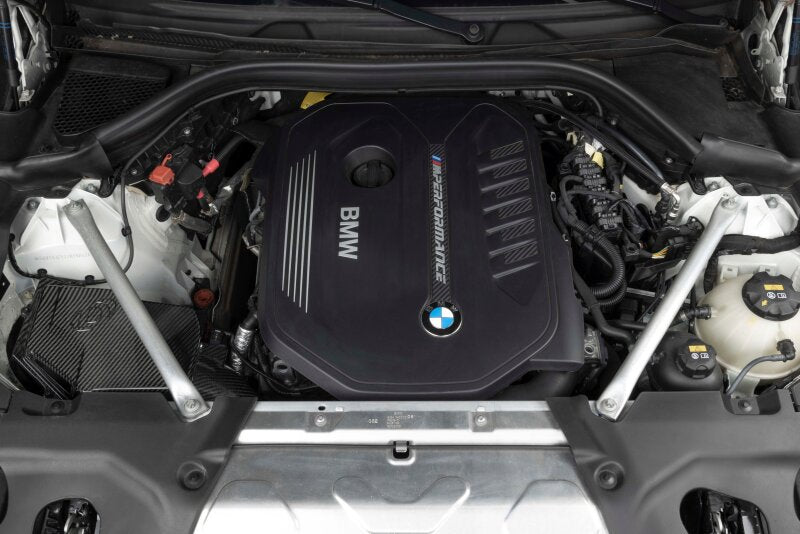 Dinan Carbon Fiber Cold Air Intake - BMW 540i / 840i 2016-2026, image 5