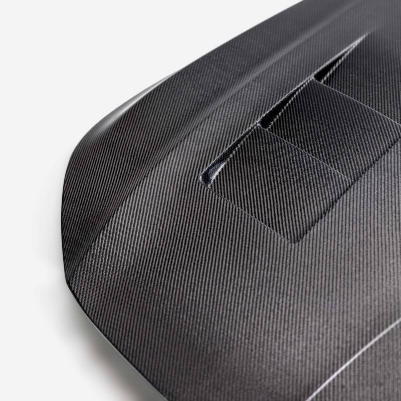 Seibon TS-Style Carbon Fiber Hood for 23-25 Acura Integra