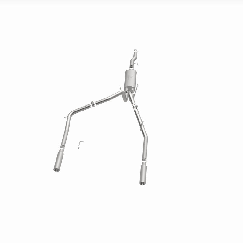 Magnaflow Cat-Back Exhaust System for 02-03 Dodge Ram 4.7/5.9L - OneFastShop