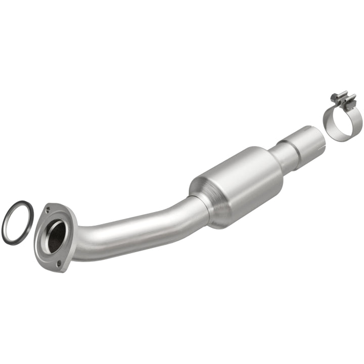 Magnaflow Direct-Fit Catalytic Converter for 09-12 Toyota RAV4 2.5 3.5 Underbody - OneFastShop