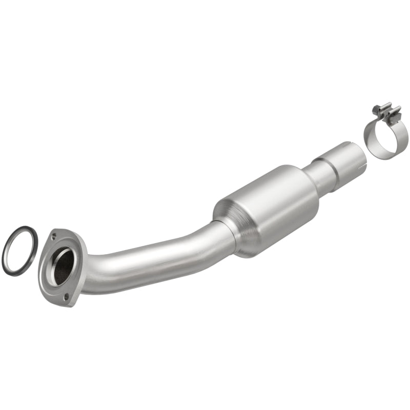 Magnaflow Direct-Fit Catalytic Converter for 09-12 Toyota RAV4 2.5 3.5 Underbody - OneFastShop