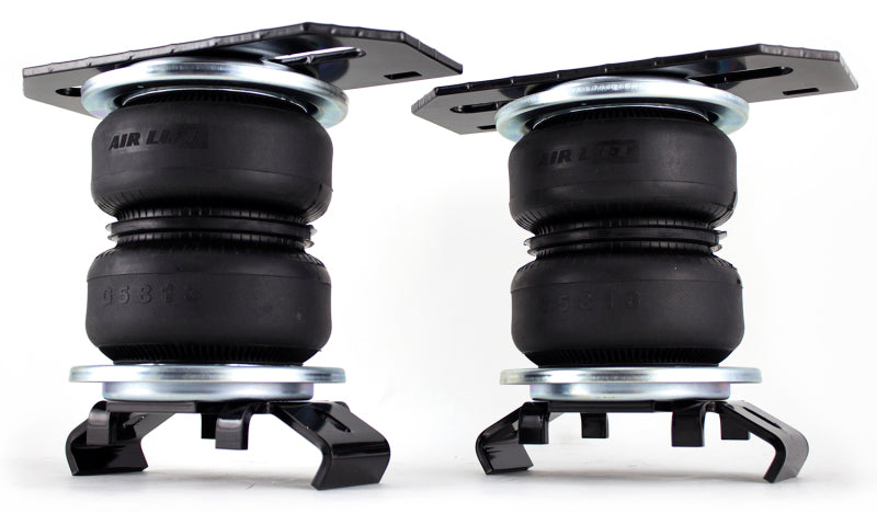 Air Lift LoadLifter 5000 Adjustable Air Springs for Half-Ton Vehicles - Dodge Ram 1500
