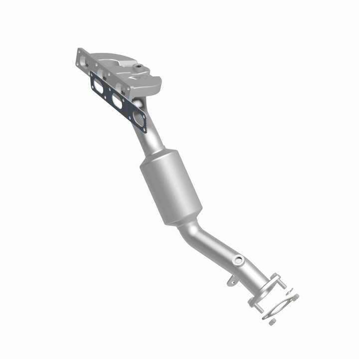 MagnaFlow Direct-Fit Catalytic Converter for BMW 3 Series 2001-2006 Front OEM