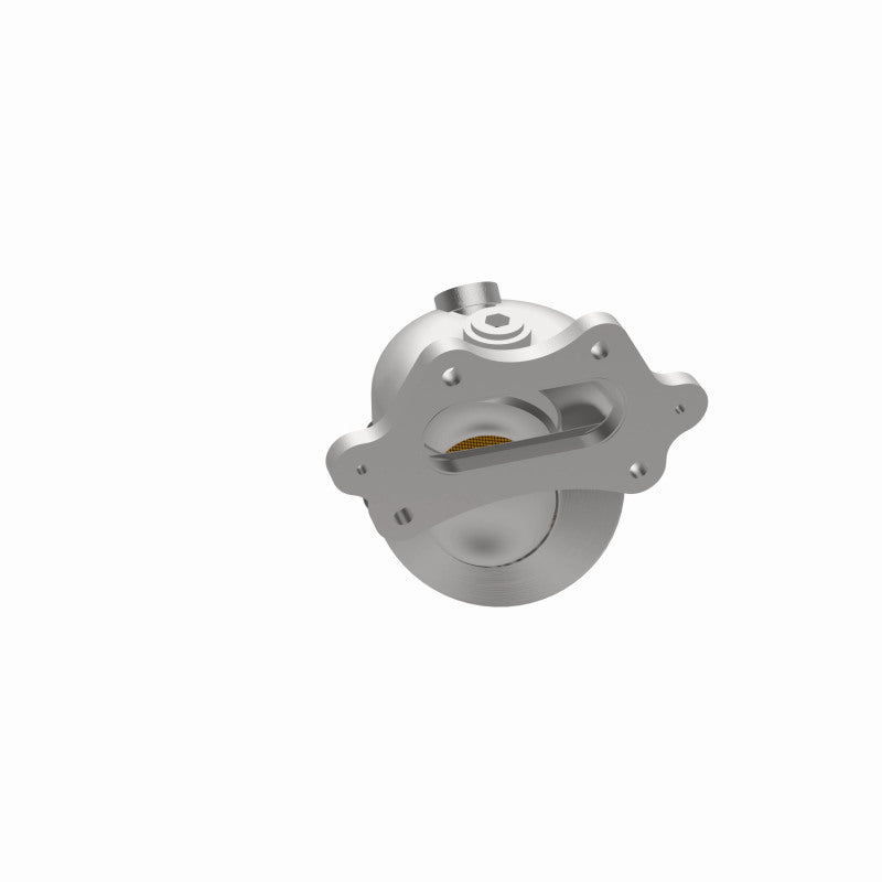 MagnaFlow Direct-Fit Catalytic Converter for 06-10 Honda Civic 1.3L