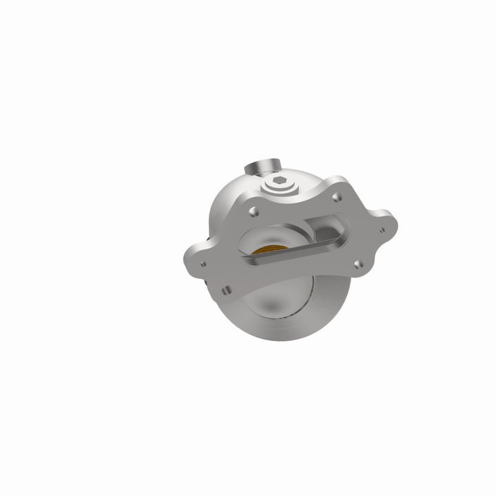 MagnaFlow Direct-Fit Catalytic Converter for 06-10 Honda Civic 1.3L