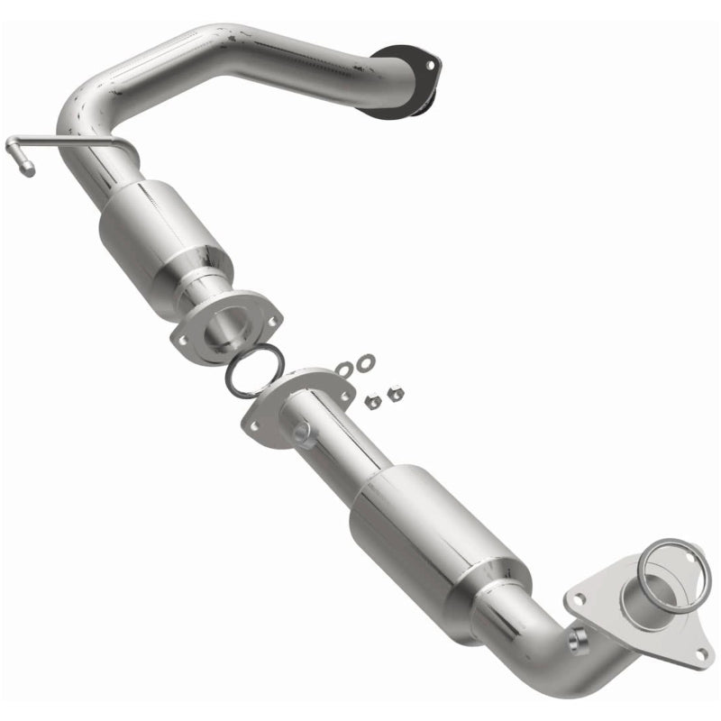 Magnaflow Direct-Fit CARB Compliant Catalytic Converter for 08-17 Toyota Sequoia 5.7L - OneFastShop