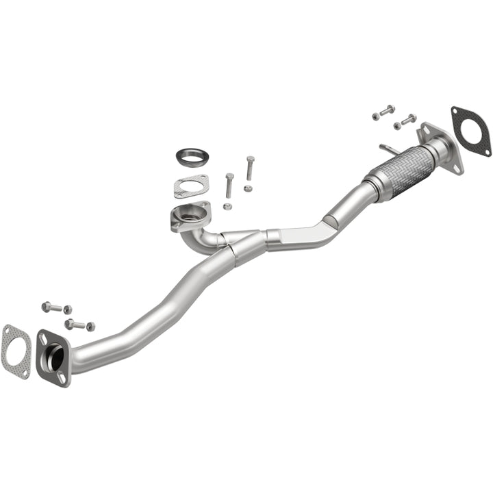 BRE Exhaust 2008–2012 Front Pipe Kit for Sable Taurus 3.5L - OneFastShop