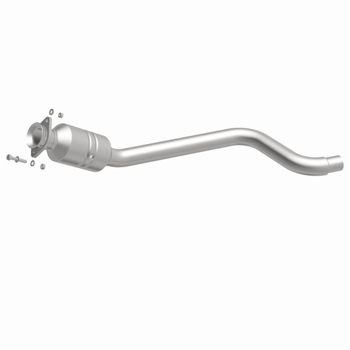 Magnaflow Direct-Fit Catalytic Converter for 10-12 Jaguar XF 5.0L - OneFastShop