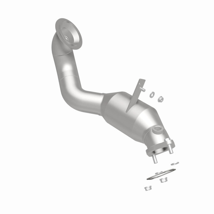 Magnaflow Direct-Fit Catalytic Converter for BMW 3 07-08 Rear OEM - OneFastShop