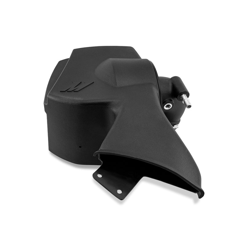 Mishimoto Intake/Snorkel Bundle for 2019+ Ford Ranger 2.3L - Oiled Filter