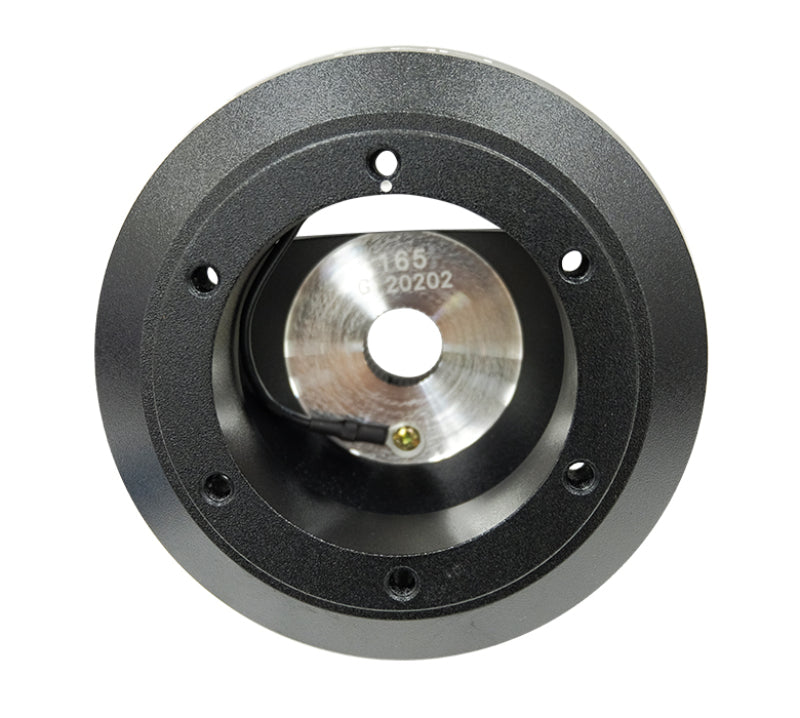NRG Short Hub Adapter for Hyundai Genesis 2008+