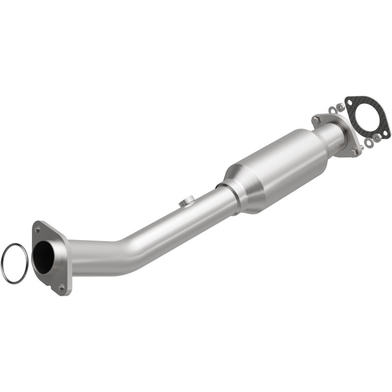 MagnaFlow California Grade Left Direct-Fit Catalytic Converter - Nissan Titan / Infiniti QX56 2004