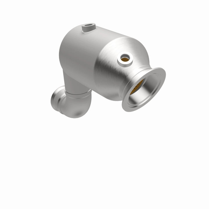 Magnaflow OEM Close Coupled Converter for 15-17 C300 L4 2 - OneFastShop