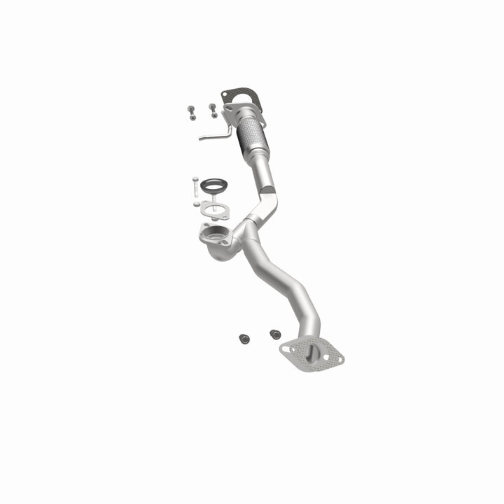 BRE Exhaust 2008–2012 Front Pipe Kit for Sable Taurus 3.5L - OneFastShop