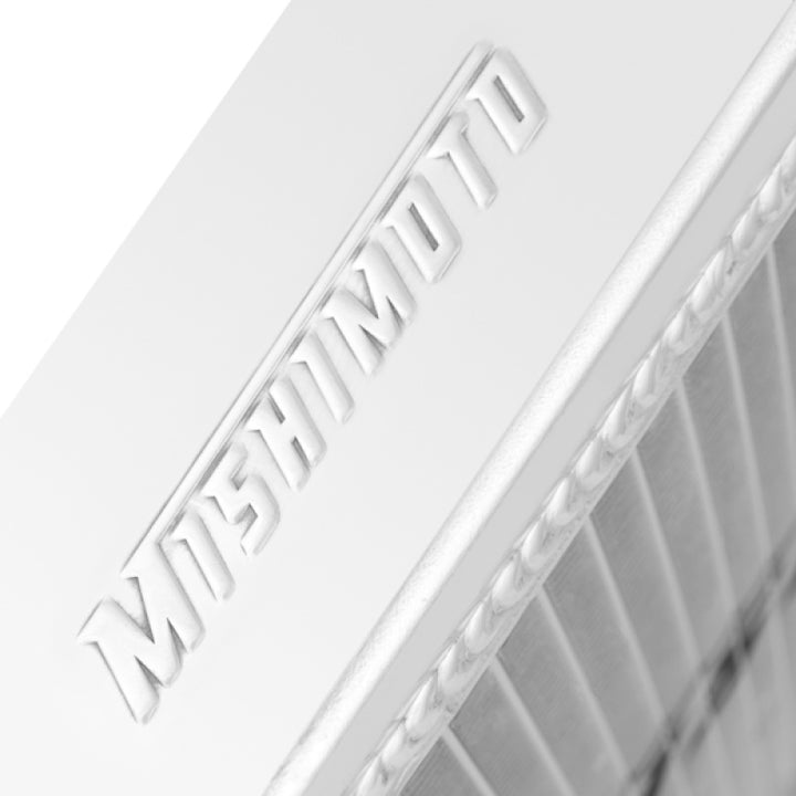 Mishimoto Performance Aluminum Radiator for Honda Civic/Del Sol Manual - 92-00 / 93-97 - OneFastShop