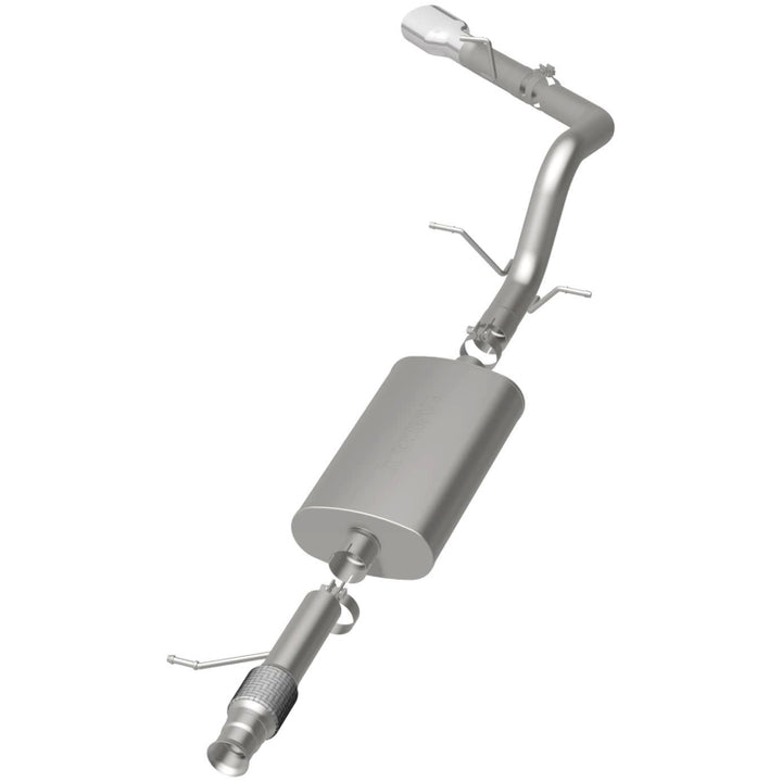 Magnaflow Cat-Back Exhaust System for 09-15 Chevy GMC Tahoe Yukon 5.3L - OneFastShop