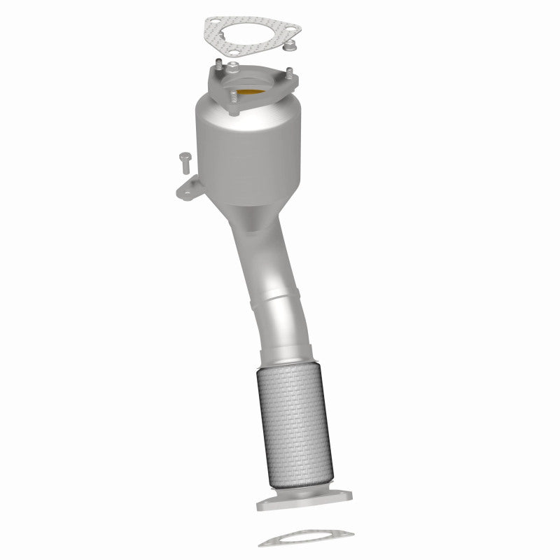 Magnaflow Direct Fit Catalytic Converter for 03-06 Cayenne V8 4.5 OEM - OneFastShop