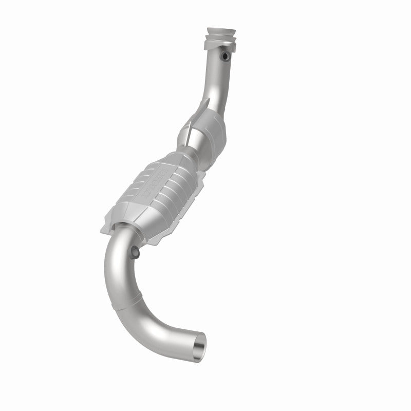 Magnaflow Direct-Fit Catalytic Converter for 1999 Ford F-150 4.6L - OneFastShop