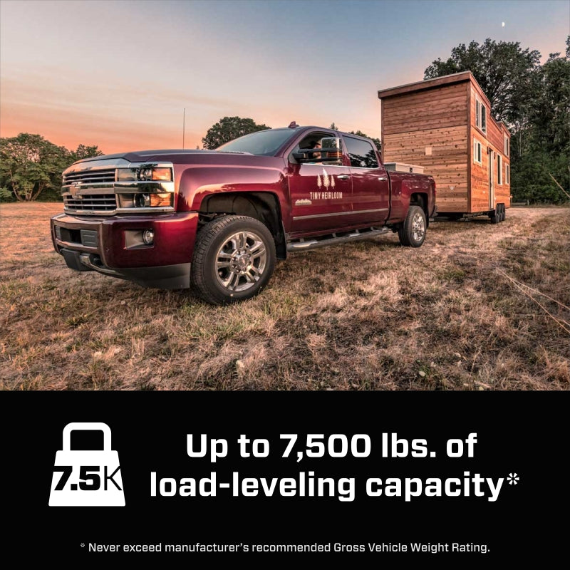 Air Lift LoadLifter 7500XL Ultimate Air Springs for Ram 3500 - OneFastShop