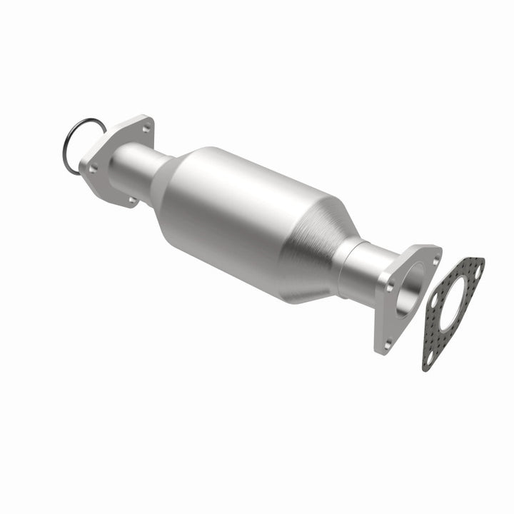 Magnaflow Direct Fit Catalytic Converter for 90-93 Accord 2.2L CA Compliance - OneFastShop