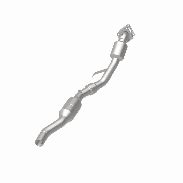 Magnaflow Direct-Fit Catalytic Converter for 00-02 Audi S4 2.7L P/S - OneFastShop