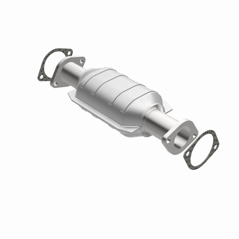 Magnaflow Direct-Fit Catalytic Converter 01-04 Nissan Frontier 2.4L