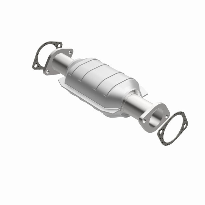 Magnaflow Direct-Fit Catalytic Converter 01-04 Nissan Frontier 2.4L