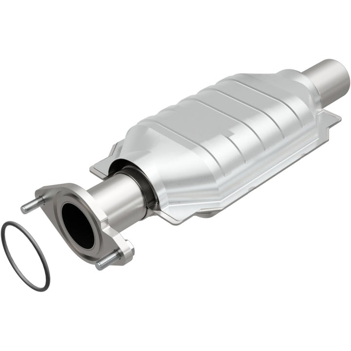 Magnaflow Direct-Fit Catalytic Converter 10-12 Fusion 3.0L - OneFastShop