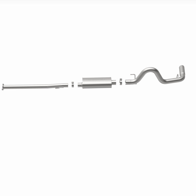 Magnaflow Cat-Back Exhaust System 2005-2012 Toyota Tacoma EC CC SB - OneFastShop