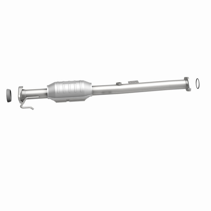 Magnaflow Direct-Fit Catalytic Converter for 99-03 Chevrolet Tracker and Suzuki Vitara 1.6L 2.0L - OneFastShop