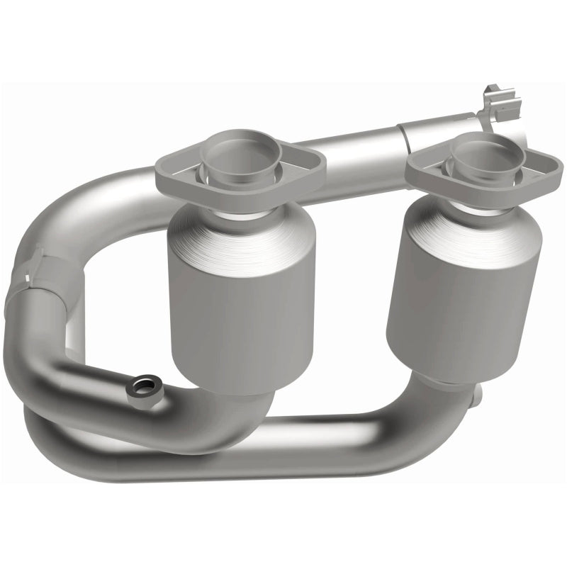 Magnaflow 2004–2006 Jeep Wrangler 4.0L Direct-Fit Catalytic Converter