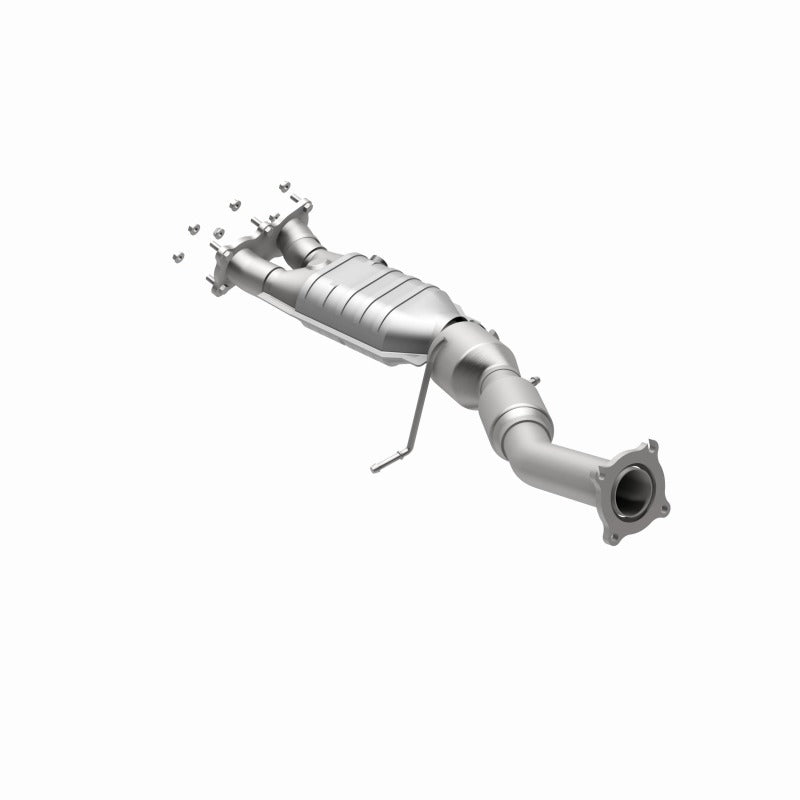 MagnaFlow Converter Direct Fit 2012 Volvo XC60 AWD 3.2L