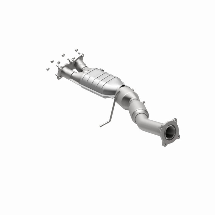 MagnaFlow Converter Direct Fit 2012 Volvo XC60 AWD 3.2L