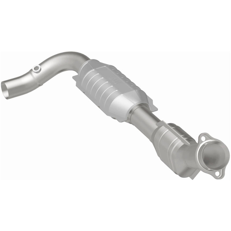 MagnaFlow Conv DF 97-98 E150 E250 Van 4.2L D/ MagnaFlow