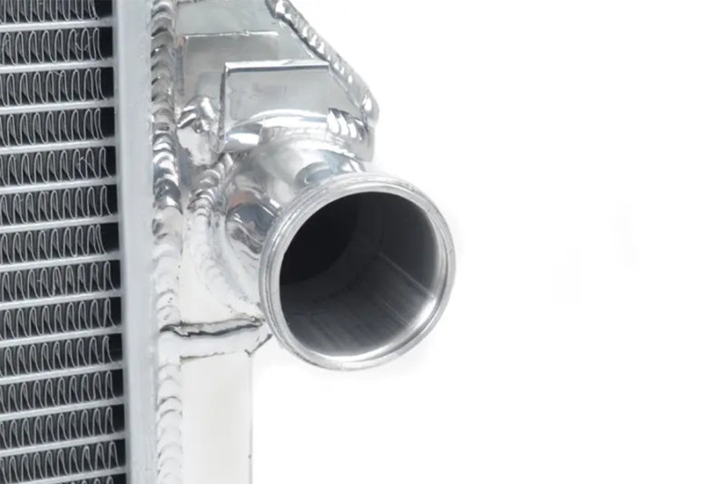 CSF High-Performance All-Aluminum Radiator for 93-99 BMW M3 E36, 92-95 BMW 320i, 92-98 BMW 323, 92-98 BMW 325, 94-98 BMW 328 - OneFastShop