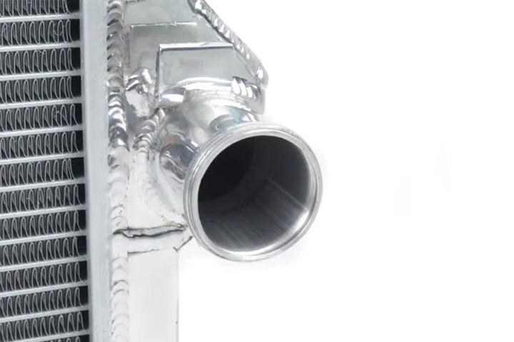 CSF High-Performance All-Aluminum Radiator for 93-99 BMW M3 E36, 92-95 BMW 320i, 92-98 BMW 323, 92-98 BMW 325, 94-98 BMW 328 - OneFastShop