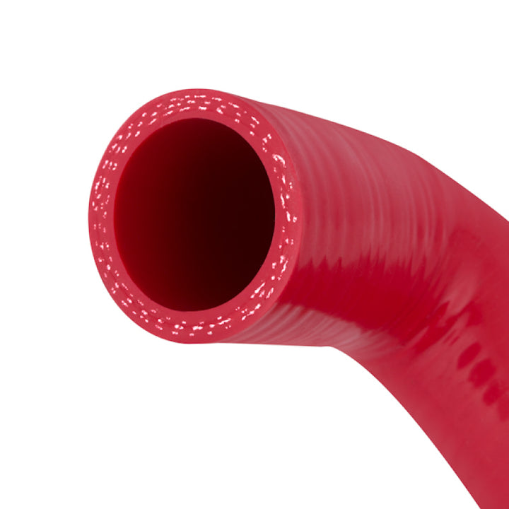 Mishimoto Silicone Hose Kit Red 02-04 Ford Focus SVT